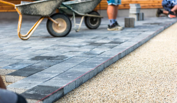 Best Driveway Paving Near Me  in Mcleansville, NC