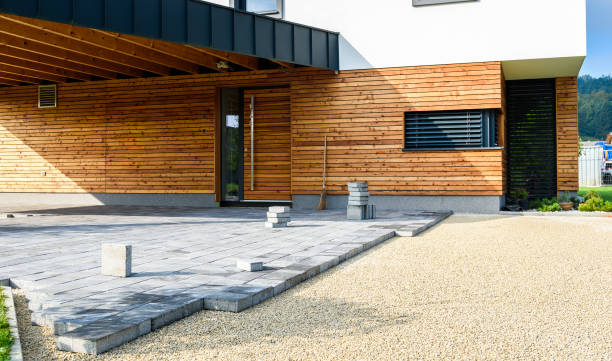 Commercial Driveway Pavers in Mcleansville, NC