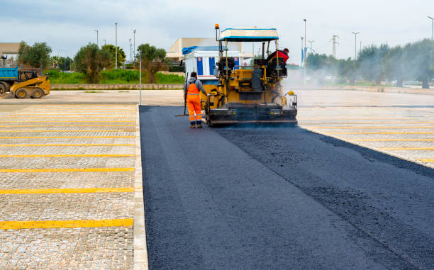 Professional Driveway Pavers in Mcleansville, NC