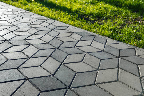 Best Driveway Resurfacing Pavers  in Mcleansville, NC
