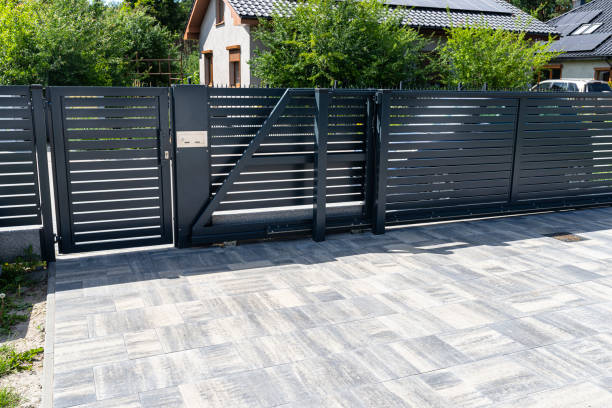 Best Driveway Paving Contractor  in Mcleansville, NC