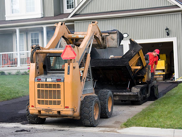 Best Driveway Pavers for Homes  in Mcleansville, NC