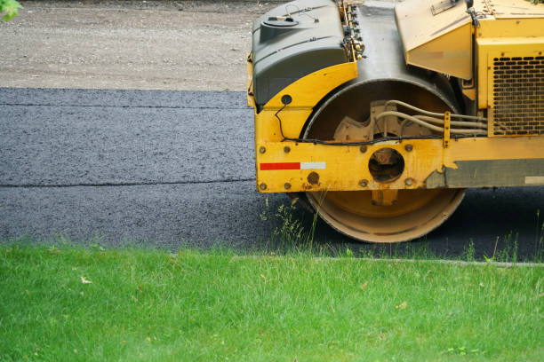 Best Brick Driveway Pavers  in Mcleansville, NC