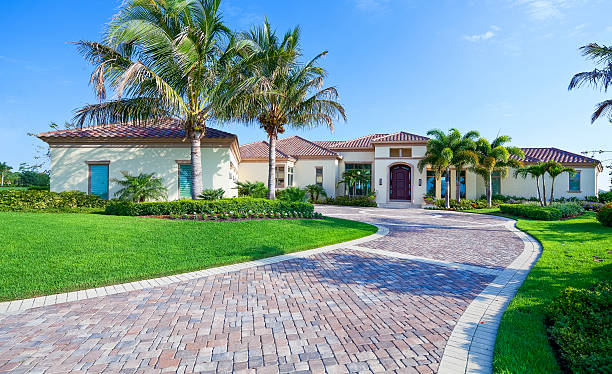 Reasons to Select Us for Your Driveway Paving Requirements in Mcleansville, NC
